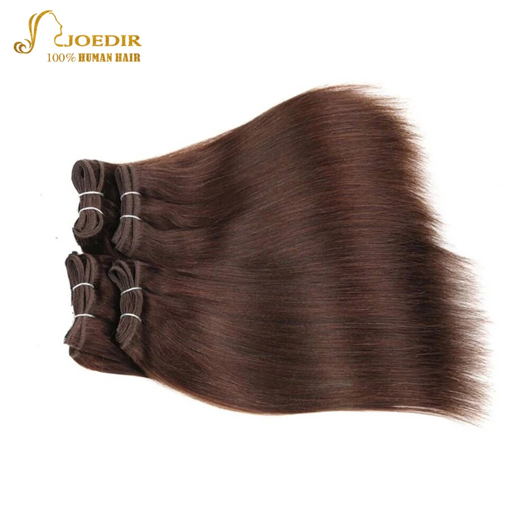 4 шт./упаковка прямые бразильские волосы 190 г|bundle weave|bundles 4bundles hair weave |
