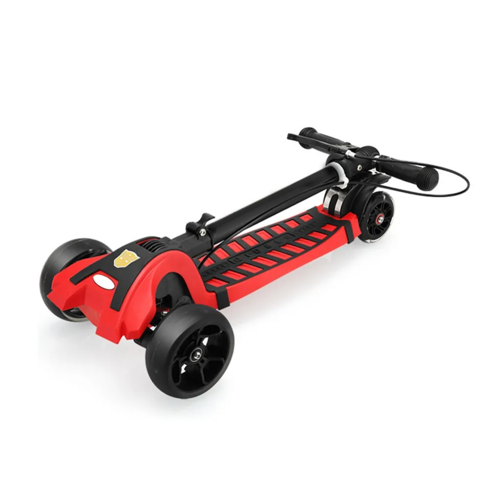 Fold Double Brake System City Scooter Motor wheel kick scooter Fold Double Brake System City Scooter Motor wheel kick scooter