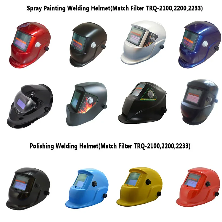 3 welding helmet