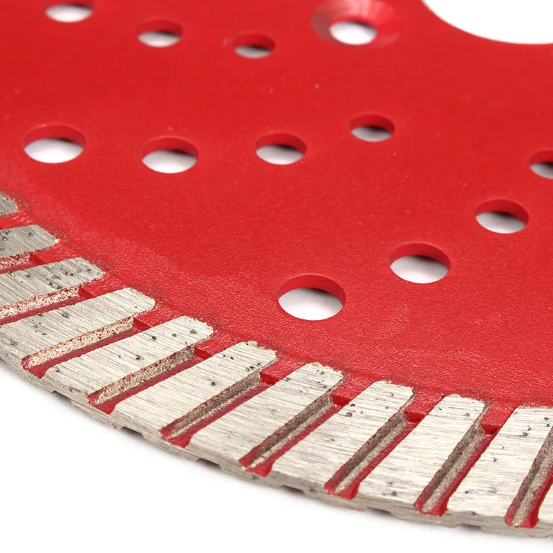 

Diamond Saw Blades Cutting Granite Circular Concrete Tile Stone Carbide SLC88