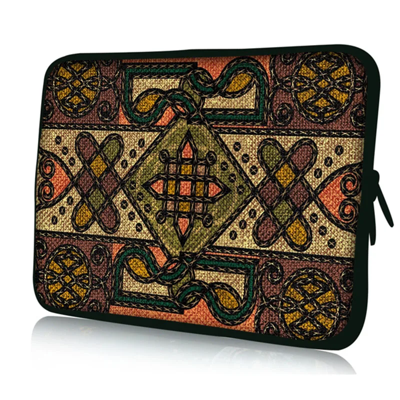 

Notebook laptop Sleeve Bag Waterproof Netbook Case For MacBook Air / Pro / Pro Retina 10 13 13.3 15.4 15.6 17.3'' Laptop Bags #