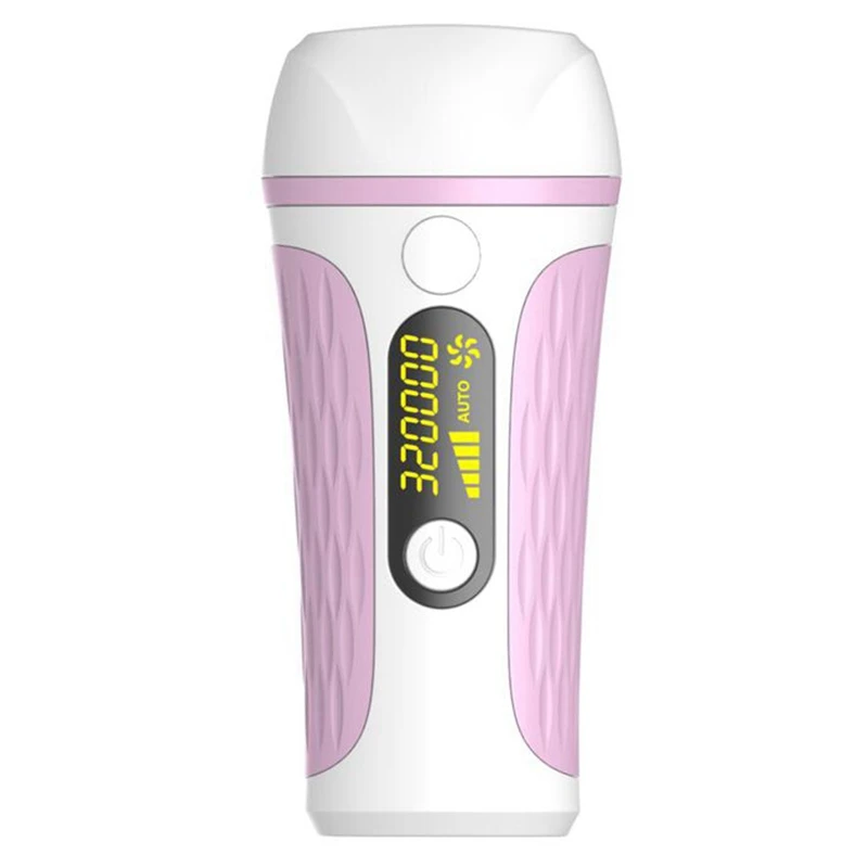 

500000 Pulsed Ipl Hair Removal Device Permanent Hair Removal Ipl Epilator Armpit Hair Removal Machine