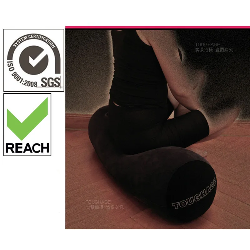 Inflatable Sofa Chair Sex Pillow Adult Games Love Position Tool Magic Cushion Sex Toys Aid Pillow Erotic Inflatable Furniture sex toys