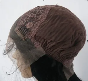 glueless cap