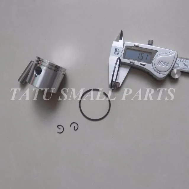 PISTON KIT 41MM  PARTNER 350 351 7