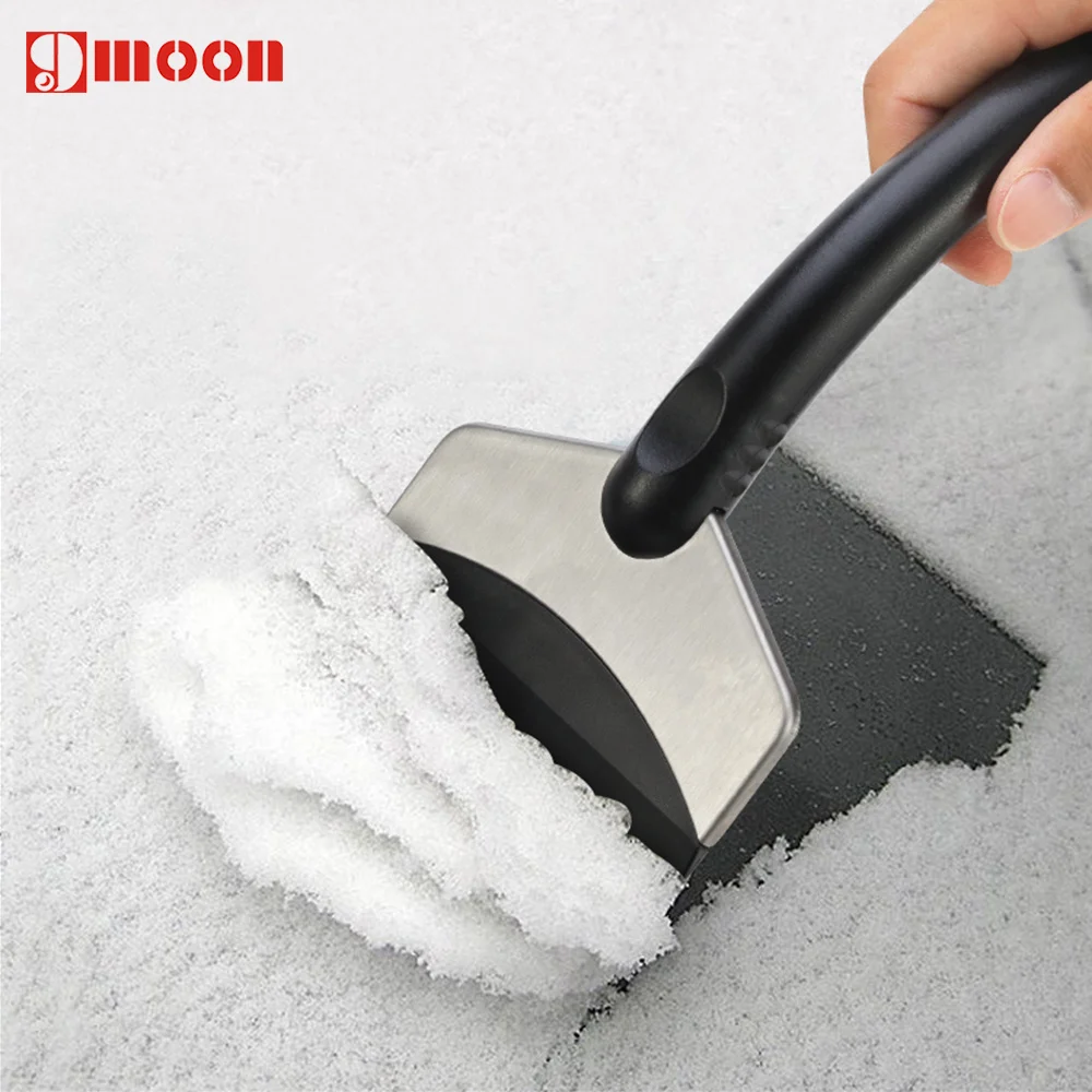 

High Quality 2016 Auto Magic Ice Shovel Vehicle Car Windshield Snow Scraper Portable Cleaning Tool For Car Windshiel