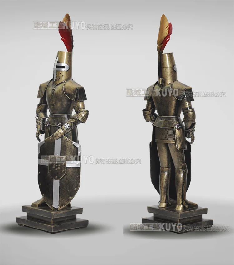 iron knight android coupon