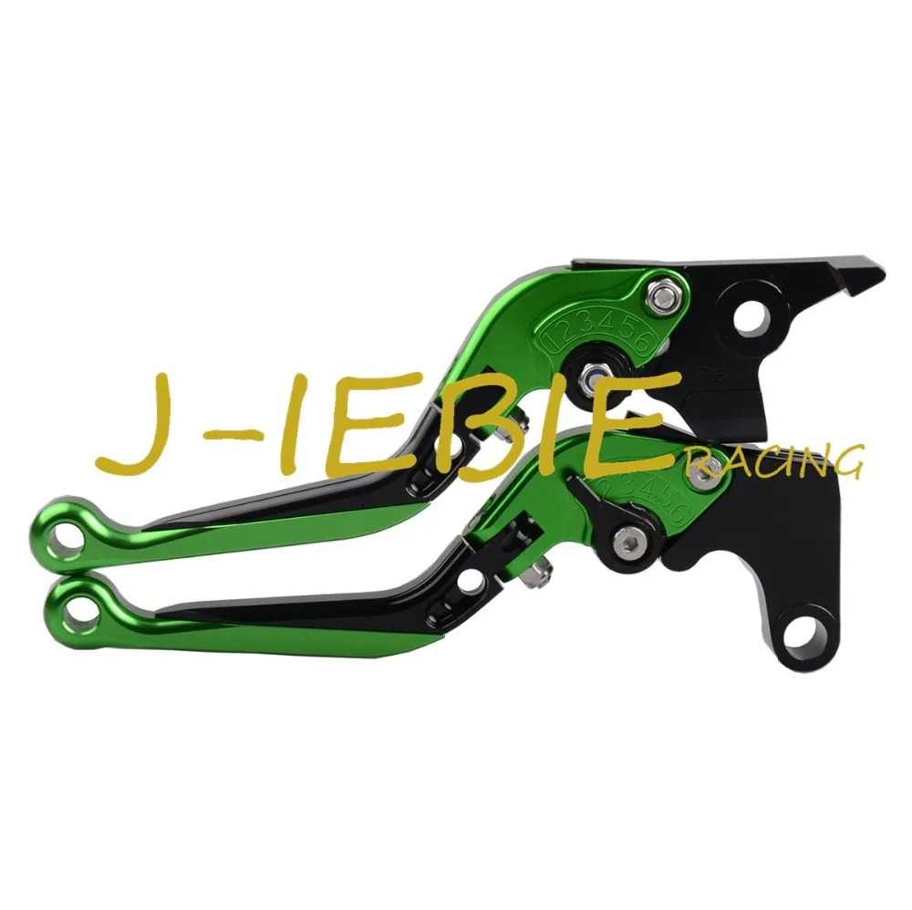Для Ducati 1199 PANIGALE/S/трехцветные 2012 2015 899 PANIGALE 2014 Складные Выдвижные CNC Регулируемые