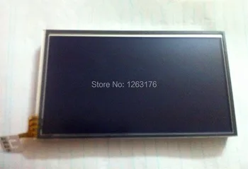 

KCVV DHL/EMS Shipping New and Original 6.5 inch L5F30442P03 LCD Display Module for Car GPS System