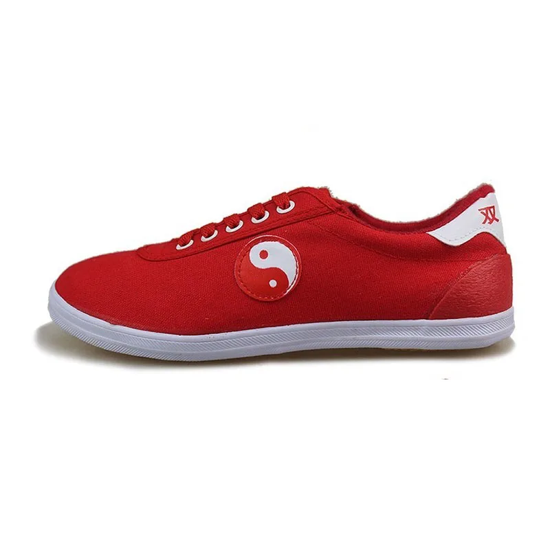 Star Shoes Martial Arts Kung Fu Shoes Morning Running Martial Arts