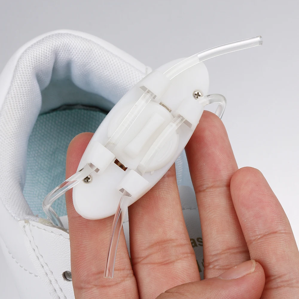 Cosplay&ware 1 Pair 80cm Light Up Rave Neon Party Led Shoelaces Flashing Colored Shoestrings Luminous Laces Worldwide -Cosplayware Store