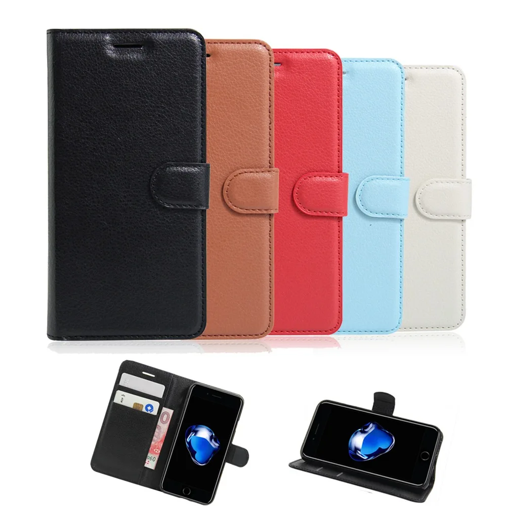 

MUXMA Litchi Stripes Case For ZTE Blade V8 Mini/V8 Lite Luxury Leather Cover Flip Wallet Funda For ZTE Blade V8/V8 Pro Card Slot