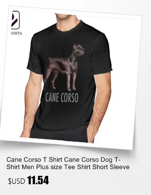 Cane Corso футболка Cane Corso потому что люди футболка с надписью Suck Graphic хлопковая футболка плюс размер Мужская модная футболка с коротким рукавом