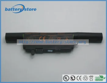 

New Genuine laptop batteries for 6-87-W547S-42F,W547BAT-4,6-87-W547S-424,W547BAT-6,14.8V,4 cell