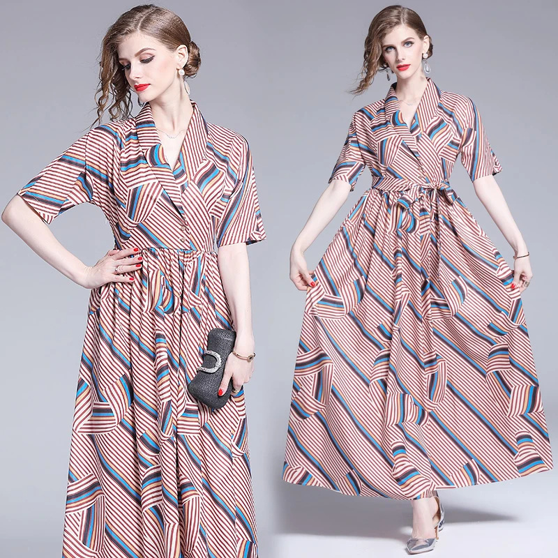 ladies designer summer dresses