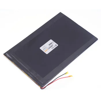 

tablet battery 3.7V 3500mAH 2894130 PLIB polymer lithium ion battery Li-ion battery for tablet pc e-book gps mp4 mp5 mp3