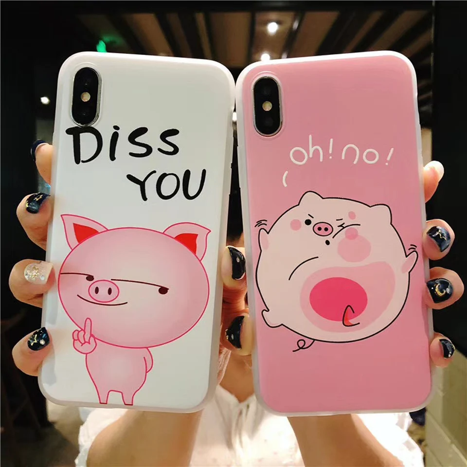 case (7)