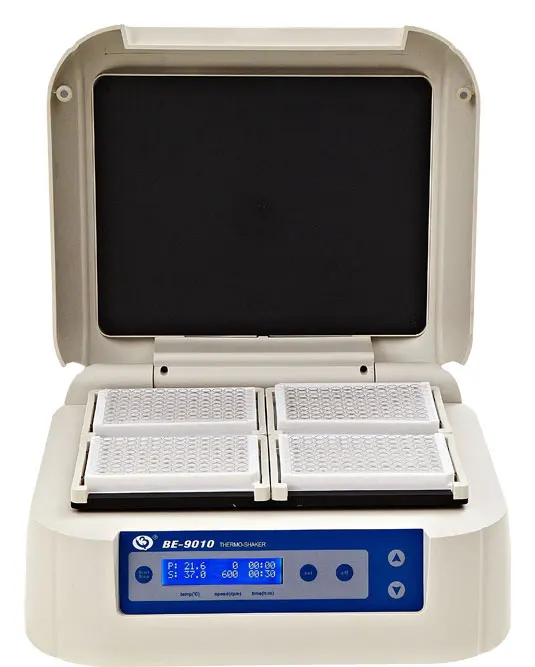 

(the Lindberg) microplate BE-9008 thermostatic oscillator intelligent optimization control technology