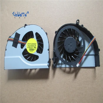 

5pcs NEW LAPTOP FAN FOR HP DV4-3000 DV4-3010TX 3011 3126 3200 3115 3125 3114TX laptop fan cooler FOR HP DV4-3000 FAN