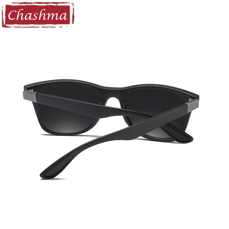 Мужские солнцезащитные очки с поляризационными стеклами Chashma Gafas TR90| |