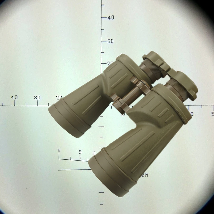 

Military compact SKW optics 10x50 Binoculars Hunting bak4 Roof Telescope VPOINT Binocular free shipping