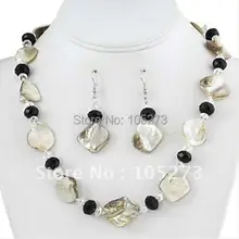 Яркое белое массивное летнее ожерелье с раковинами, комплект ювелирных изделий, модные ювелирные изделия из раковин,, новинка