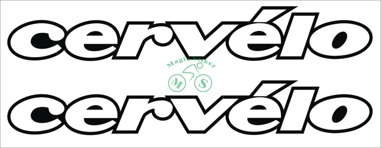 

2pics/set 226mmX34mm Bicycle Frame Stickers Cycling Decals Reflective Decorative Decals Bike Decals DH No Background Decals