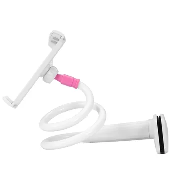 

Newest Lightweight Tablet Stand Lazy 360 Degree Flexible Arm Table Holder Stand Desktop Table Tablet Support Mount for Ipad