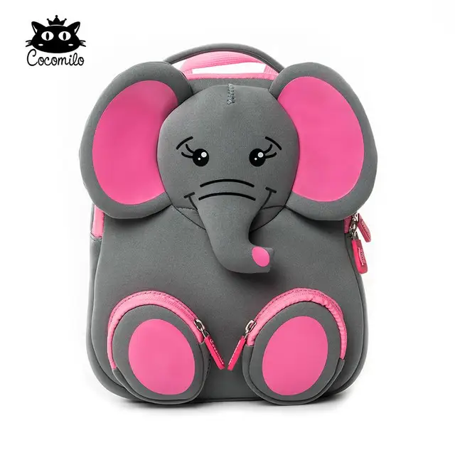 Buy Brand Kids Cute Elephant kindergarten
