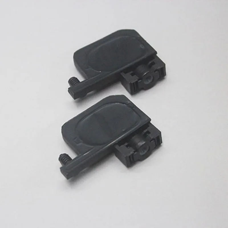20pcs Inkjet printer spare parts imported PE small UV damper for Epson DX4 ink damper Mimaki Roland damper