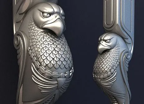 Мебель стол Шкаф стул диван кровать ножки 3D модель STL формат файл Artcam K55 |