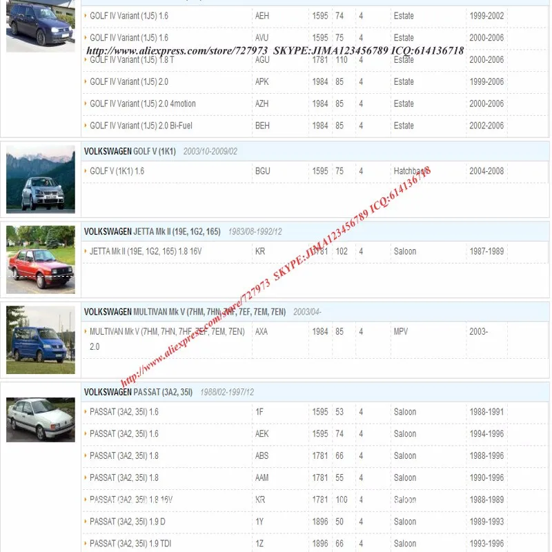 JICOSMOSLU: масляный фильтр для Фольксваген Пассат Гольф сиденье JETTA SKODA B4 B5 A4 A6 06A 115 561 B