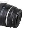 3 In1 Camera Macro Lens Reverse Adapter Protection Lens Cap+ 58mm UV Filter 18-55mm For Canon 60D 70D 600D 700D 750D 1200D 100D ► Photo 3/6