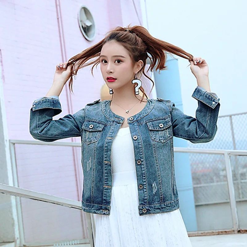light denim jacket womens