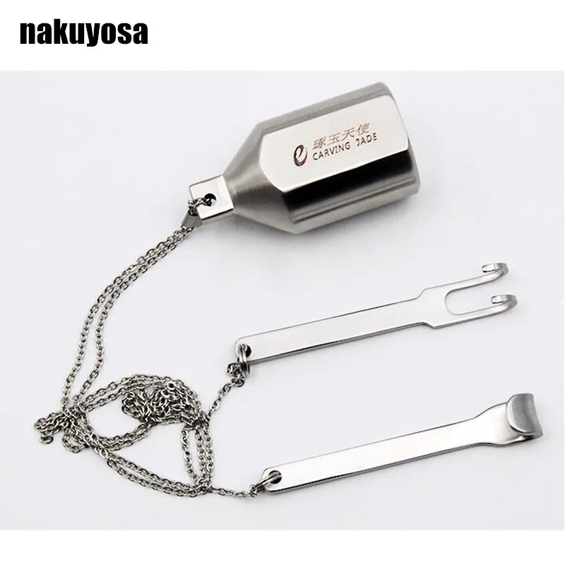 

Ophthalmic Instruments Titanium microsurgical retractor Double eyelid Lower eyelid pull hook device