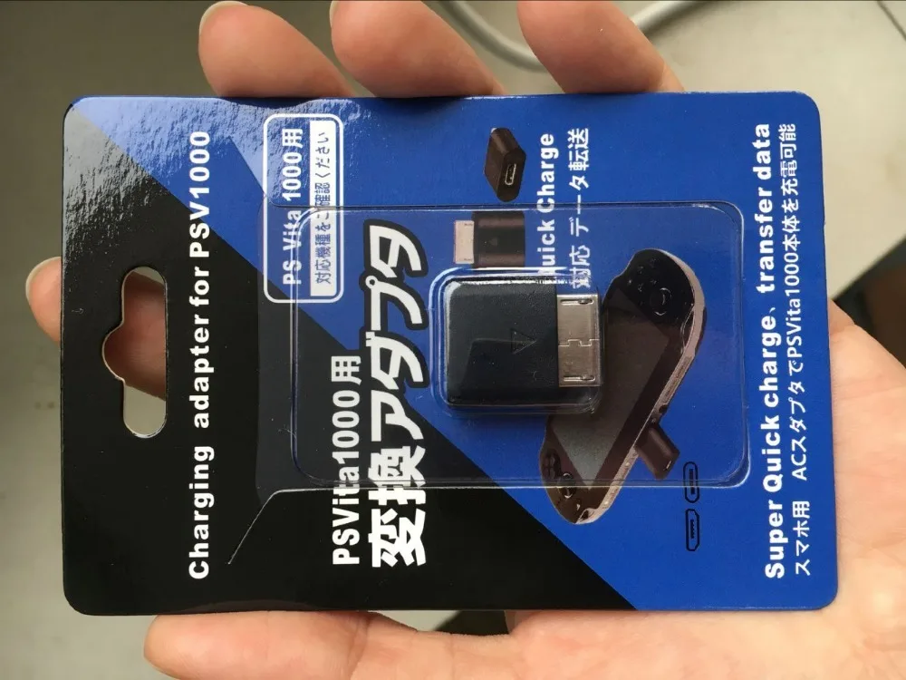 Micro-USB-to-PSV1000-Adapter-for-PSVita-charge-adapter-transmission-converter-Charging-USB-TYPE-C (4)