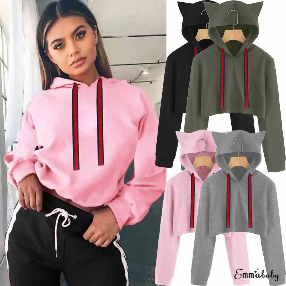 top hoodies 2018