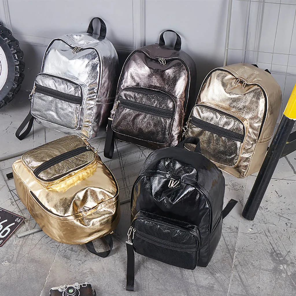OCARDIAN, Модный женский рюкзак, Одноцветный, для отдыха, студенческие сумки, высокое качество, Молодежные кожаные рюкзаки, Весенняя Новинка 94353