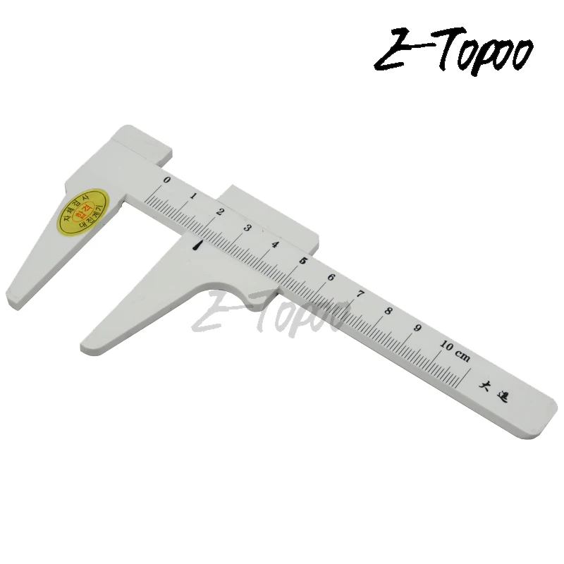 100mm plastic caliper (4)