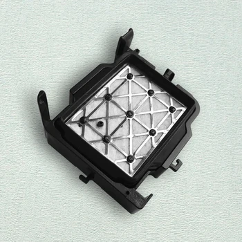 

2 pcs DX5 Solvent Inkjet Printer Cap Capping Top Mimaki JV33 JV5, For Epson Mutoh ValueJet