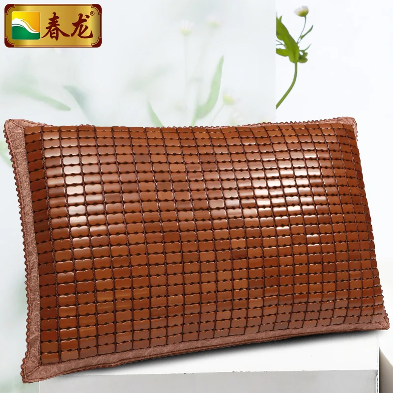 Bamboo pillow01