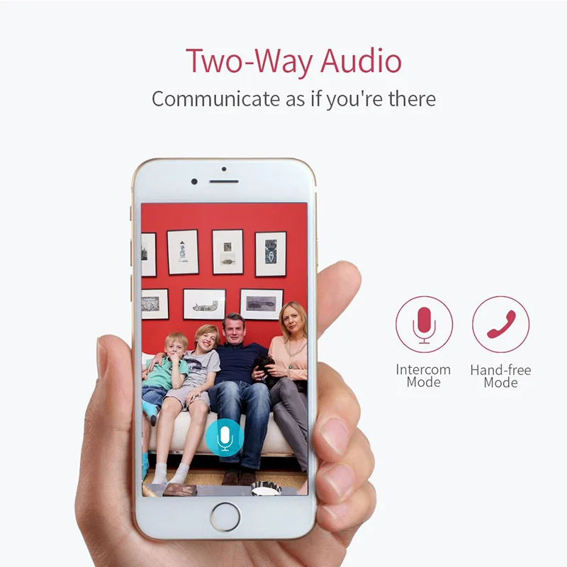 Price YI 4pc Home Camera, 1080p Wi Fi IP Security Surveillance Smart System with Night Vision, Baby Monitor on iOS, Android App