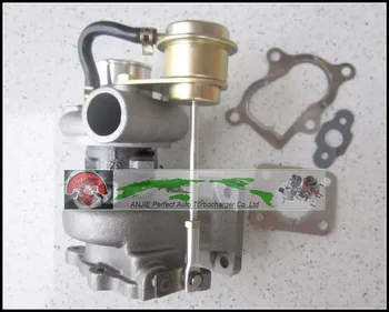 

Free Ship Turbo TD03-07 49131-02000 16483-17013 1648317013 960606092 06103007 For Kubota Marine 5.250 Nanni Tractor F2503TE 2.5L