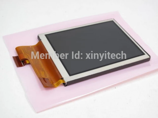 

High quality Original LCD screen display for MC9060 with PCB Free shipping