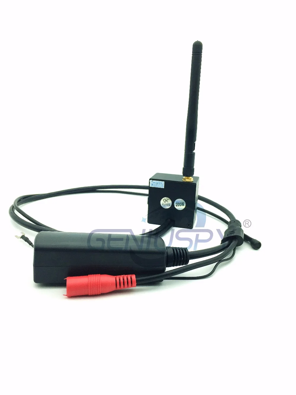 wifi poe mini ip camera with audio4