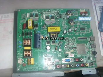 

LED40F3300DCE Motherboard 35016890 Screen 27YT LED40F3300DCMZ