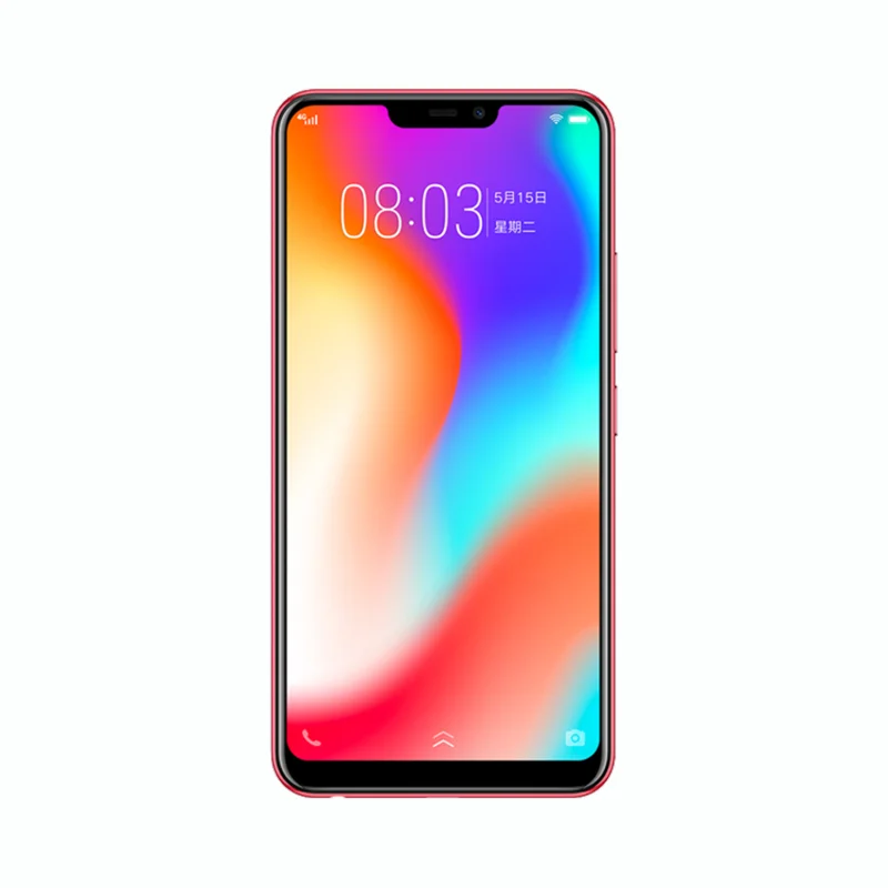 Vivo авторизованный мобильный телефон VIVO Y83 4G LTE Android 8 1 Helio P22 Octa Core + 64G 6 22 &quot13MP Cam Face