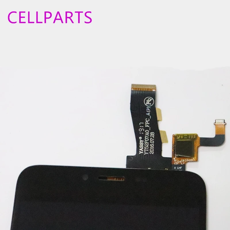 Meizu M5-1