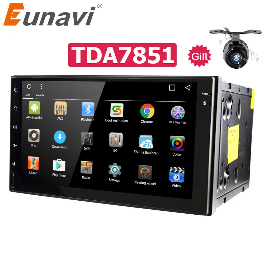 Best Eunavi 7