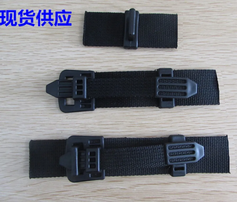 Spanish BUCKLE